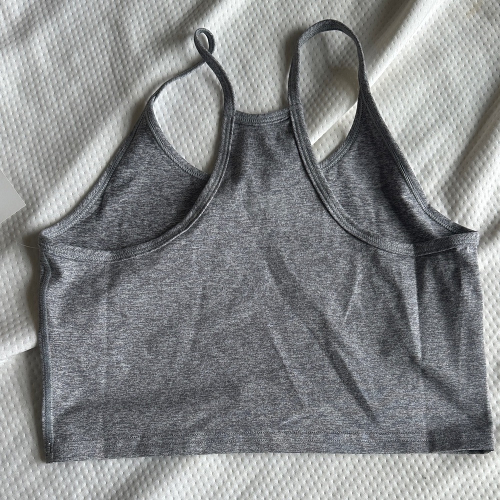 Fleo Gray Switch Up Baby Tank - Picture 3 of 3